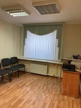 Россия, Республика Коми, Усинск, улица Строителей, 15, фото 11