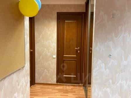 Россия, Республика Коми, Усинск, улица Строителей, 15, фото 18