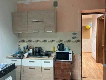 Россия, Республика Коми, Усинск, улица Строителей, 15, фото 22