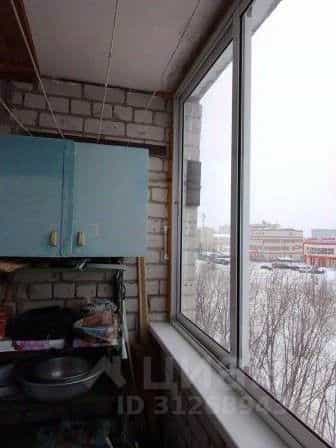 Россия, Республика Коми, Усинск, Приполярная улица, 6, фото 3
