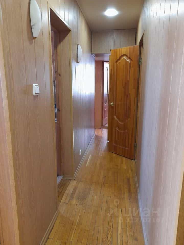 Россия, Республика Мордовия, Саранск, Коммунистическая улица, 16, фото 7