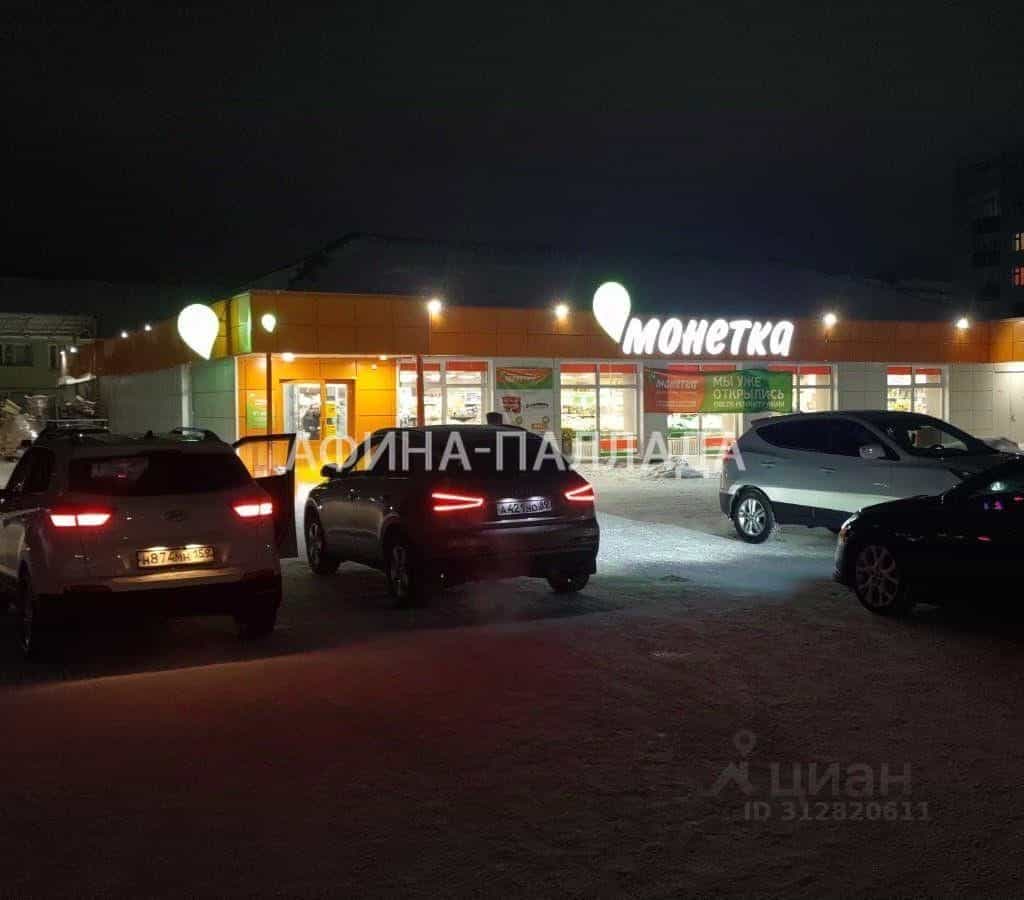 Россия, Ямало-Ненецкий автономный округ, Надымский район, посёлок городского типа Пангоды, улица Энергетиков, 39, фото 10