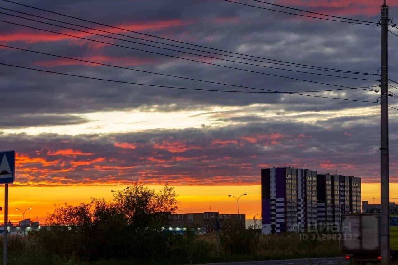 Россия, Республика Коми, Сыктывкар, Петрозаводская улица, 33/2, фото 28