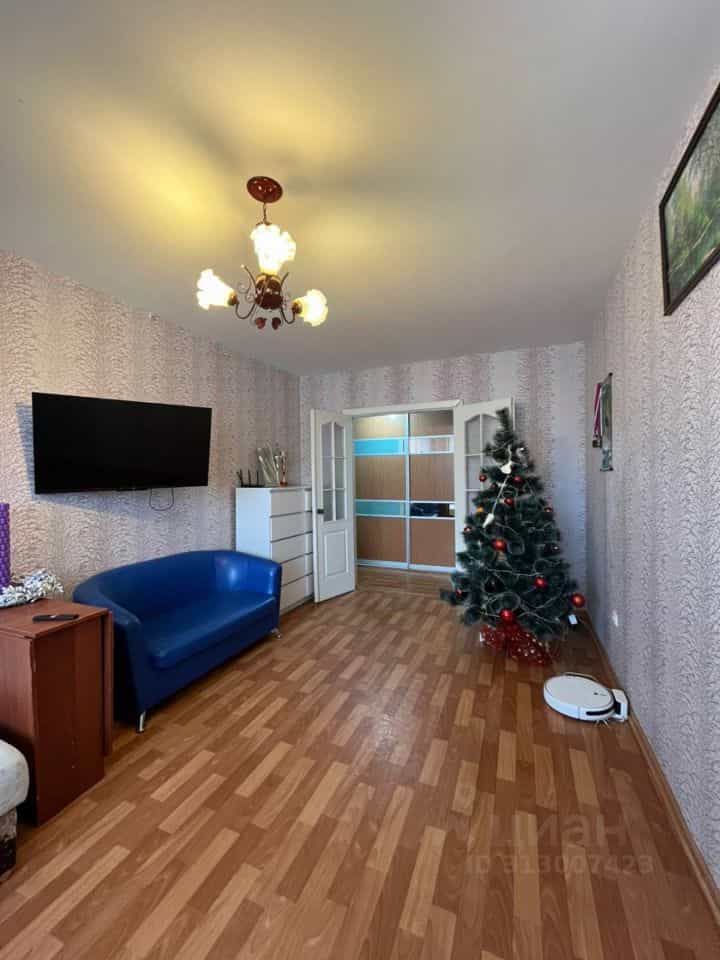 Россия, Камчатский край, Петропавловск-Камчатский, улица Савченко, 35к3