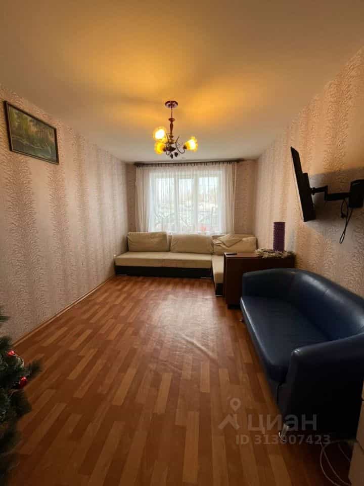 Россия, Камчатский край, Петропавловск-Камчатский, улица Савченко, 35к3, фото 2