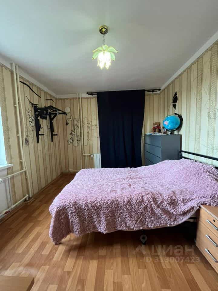 Россия, Камчатский край, Петропавловск-Камчатский, улица Савченко, 35к3, фото 3