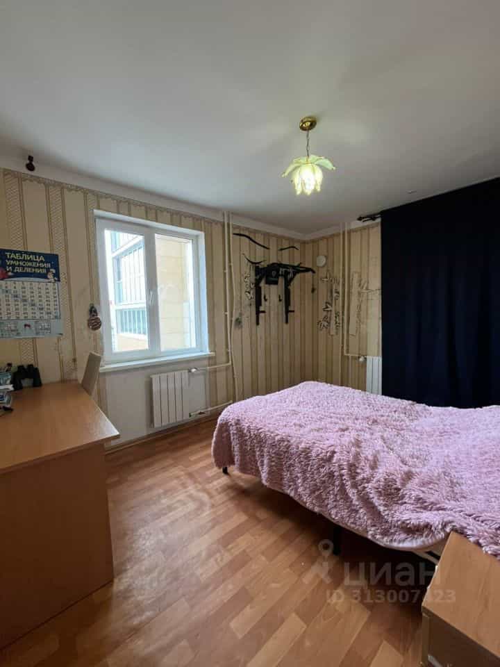 Россия, Камчатский край, Петропавловск-Камчатский, улица Савченко, 35к3, фото 4