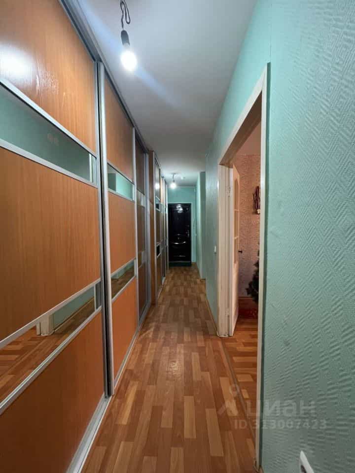 Россия, Камчатский край, Петропавловск-Камчатский, улица Савченко, 35к3, фото 7