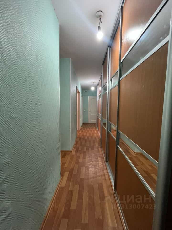 Россия, Камчатский край, Петропавловск-Камчатский, улица Савченко, 35к3, фото 8