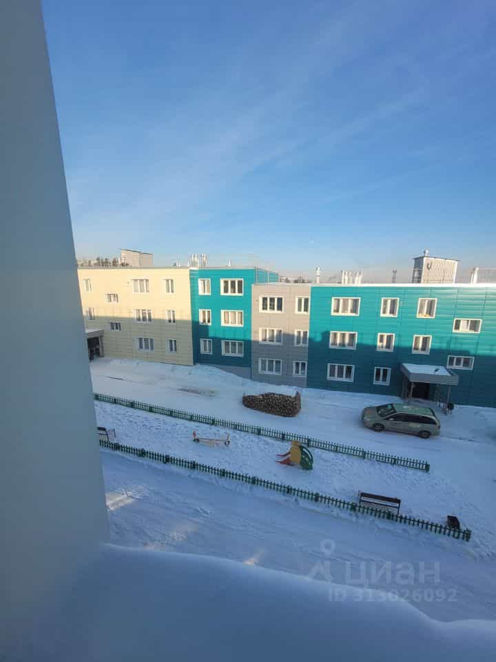 Россия, Республика Бурятия, Улан-Удэ, микрорайон Зелёный, квартал Новый Зелёный, Изумрудная улица, 20Б/2, фото 12