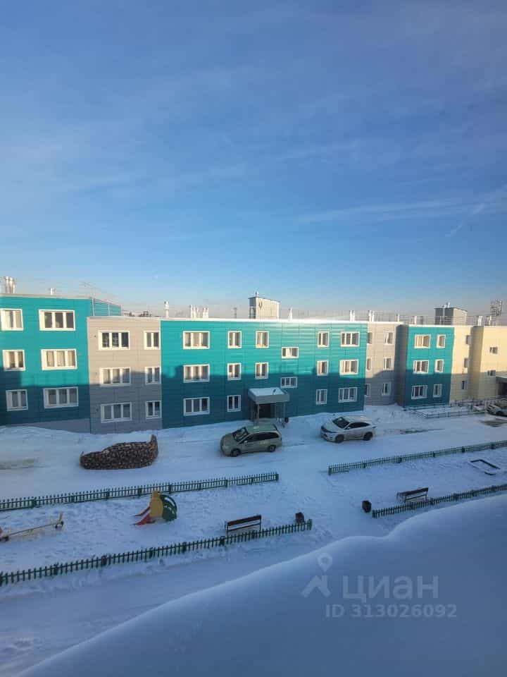 Россия, Республика Бурятия, Улан-Удэ, микрорайон Зелёный, квартал Новый Зелёный, Изумрудная улица, 20Б/2, фото 14