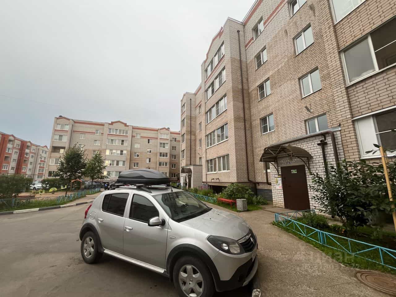 Россия, Новгородский муниципальный округ, Ермолинское сельское поселение, деревня Григорово, Центральная улица, 26, фото 20