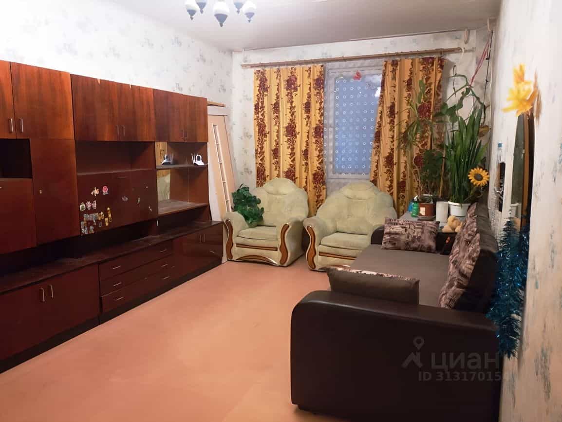 Россия, Мурманск, Кильдинская улица, 25