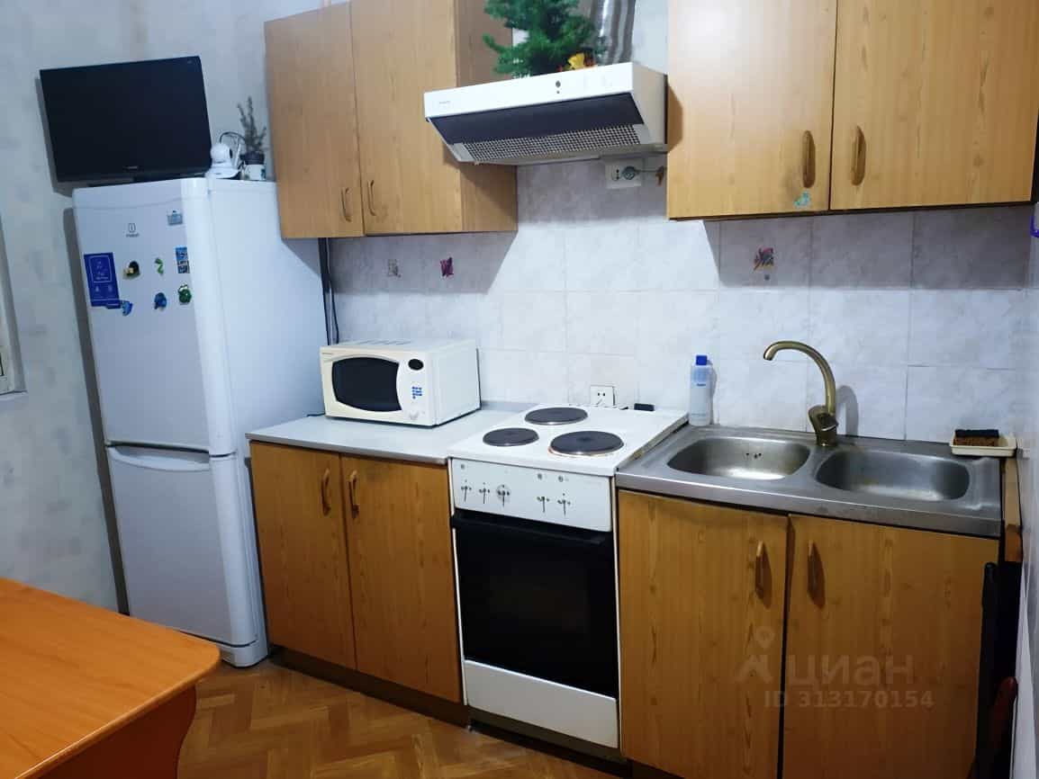 Россия, Мурманск, Кильдинская улица, 25, фото 2