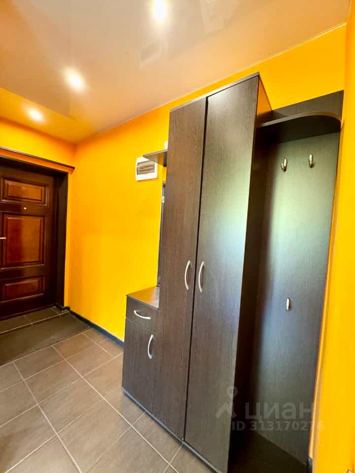 Россия, Мурманск, улица Капитана Егорова, 19, фото 11
