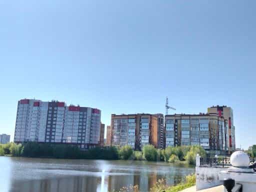 Фото объекта