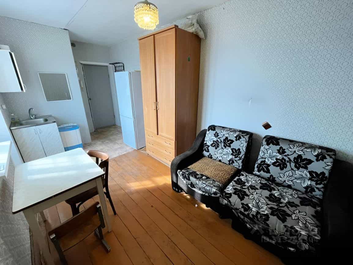 Россия, Курган, Половинская улица, 8Б