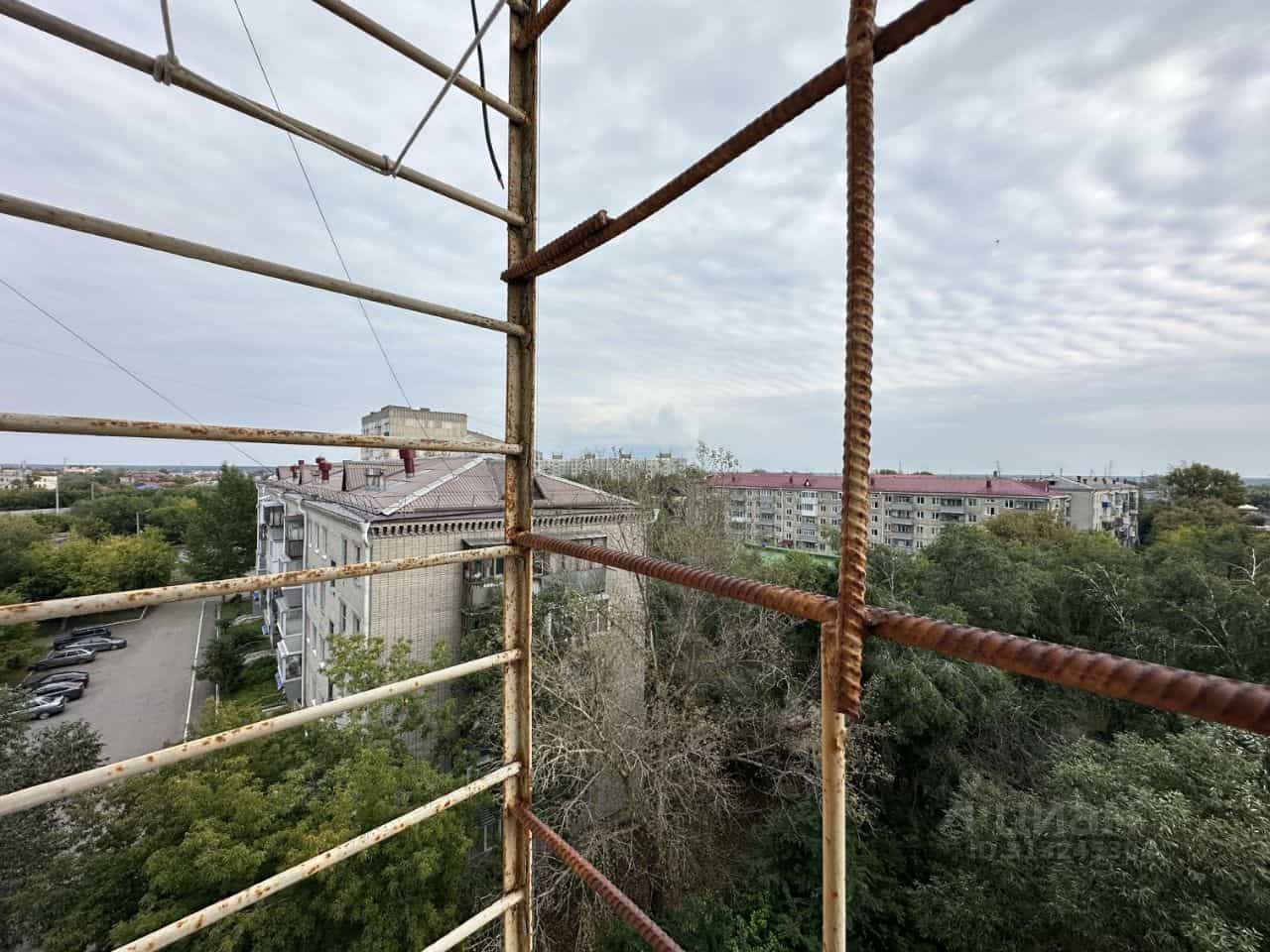 Россия, Курган, Половинская улица, 8Б, фото 2