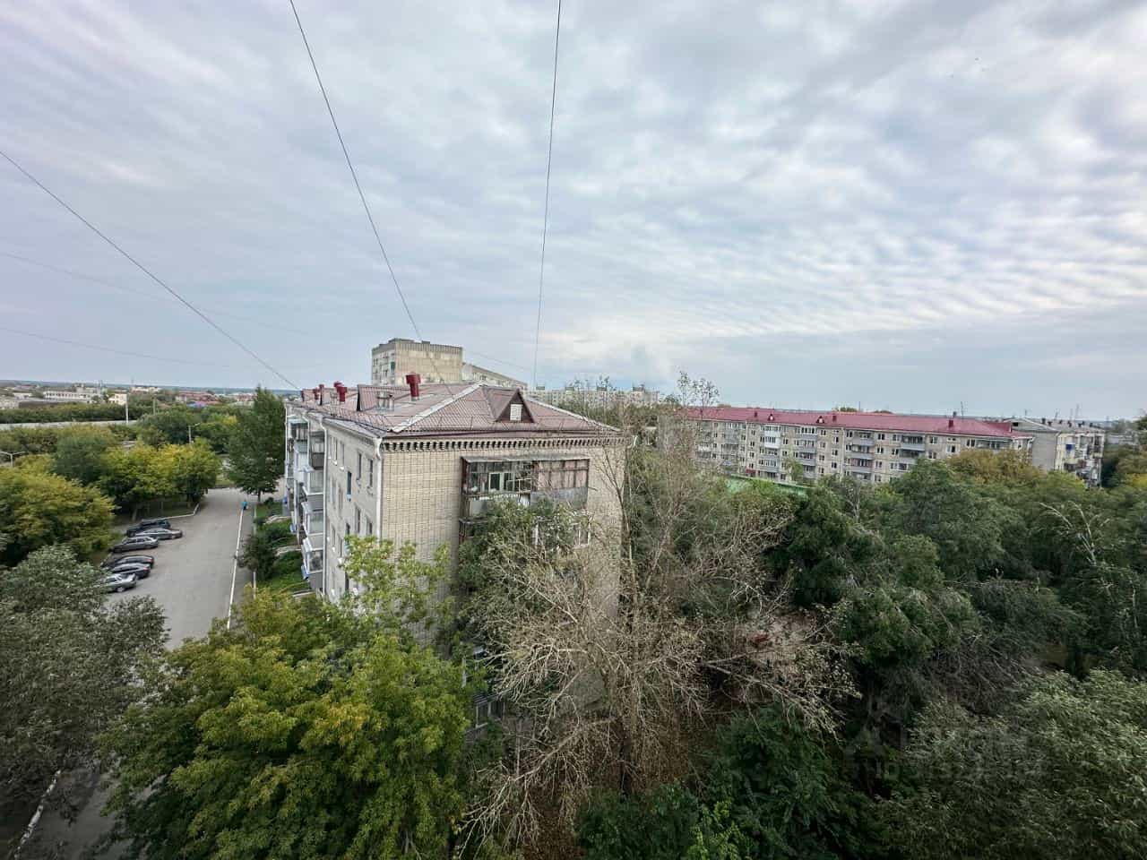 Россия, Курган, Половинская улица, 8Б, фото 4