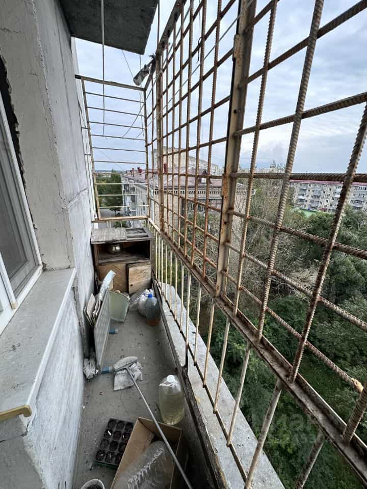 Россия, Курган, Половинская улица, 8Б, фото 7