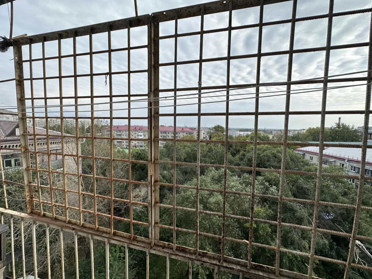 Россия, Курган, Половинская улица, 8Б, фото 11