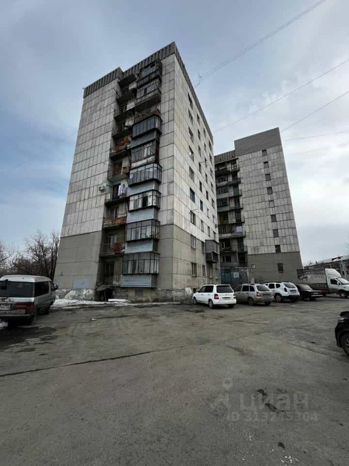Россия, Курган, Половинская улица, 8Б, фото 17