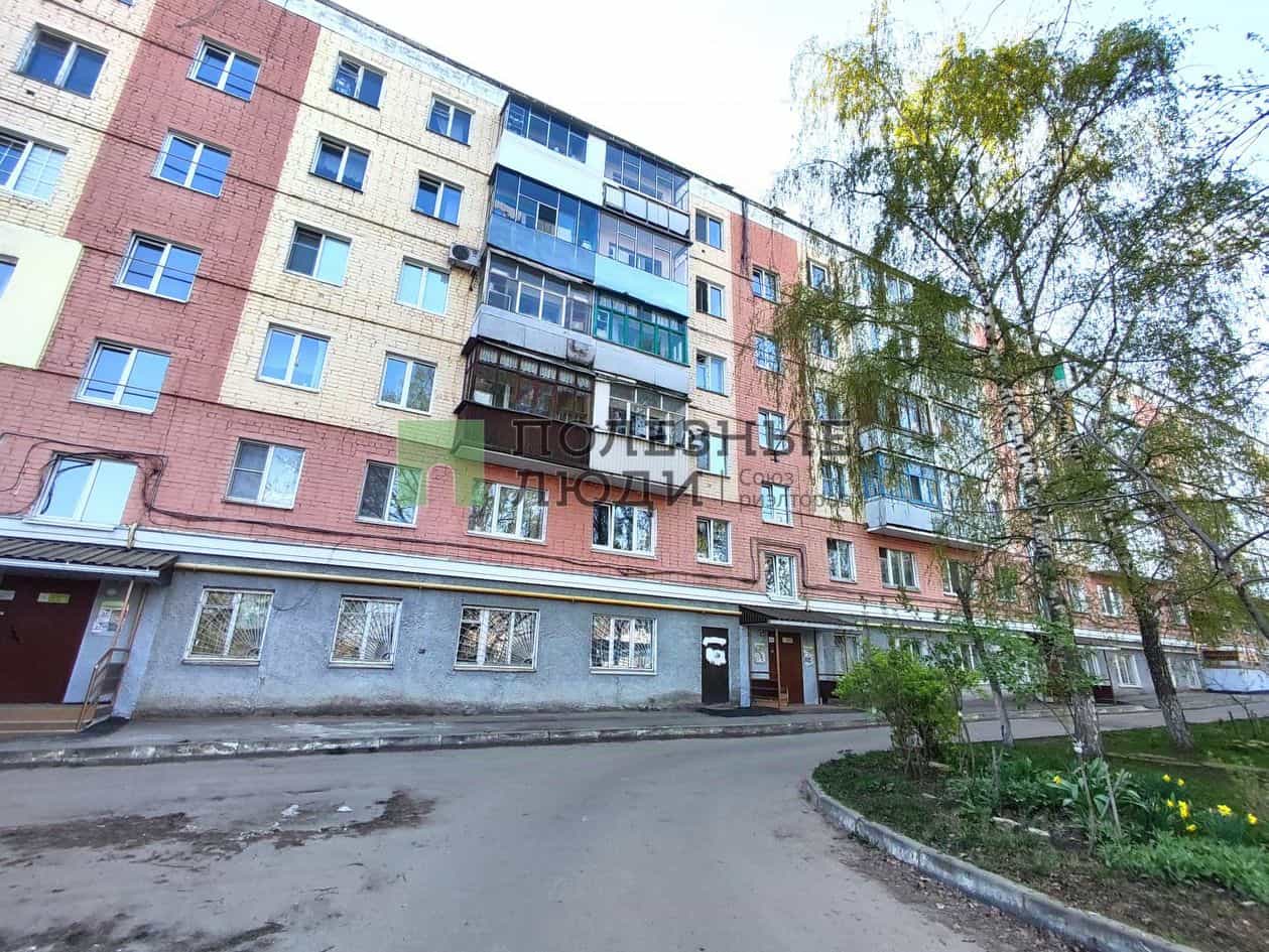 Россия, Орёл, Щепная площадь, 10