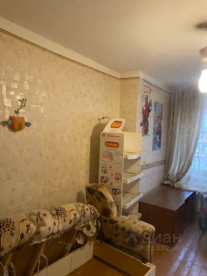 Россия, Псковская область, Печоры, Юбилейная улица, 1, фото 8