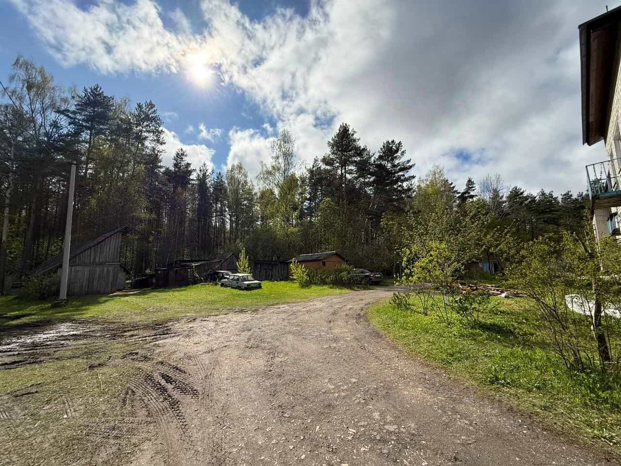 Россия, Псков, Лужская улица, 24, фото 15