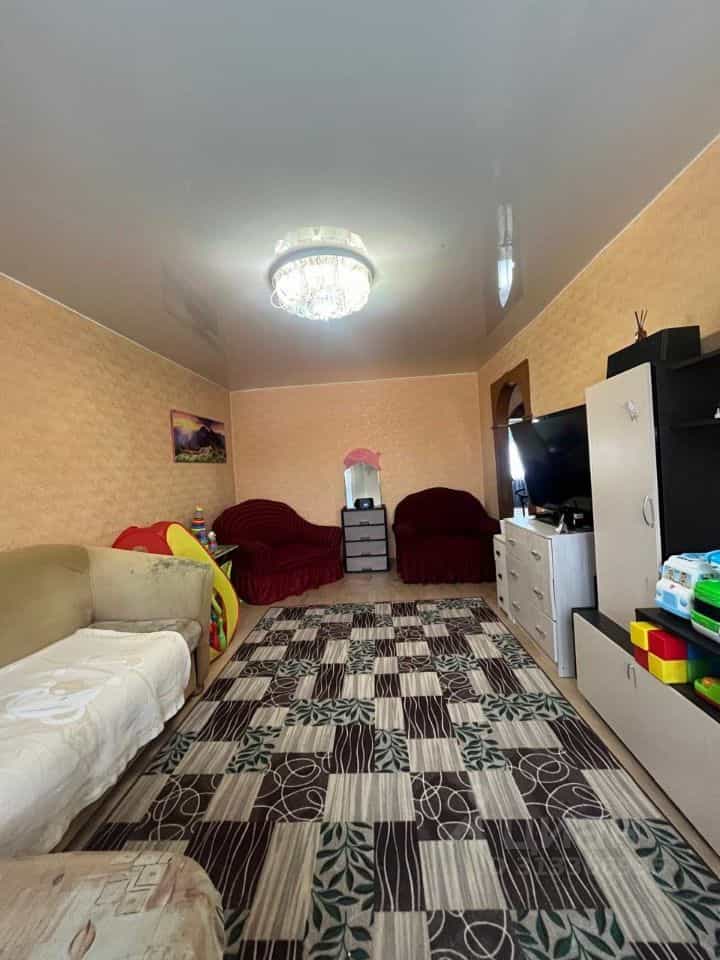 Россия, Камчатский край, Елизово, улица Завойко, 100А