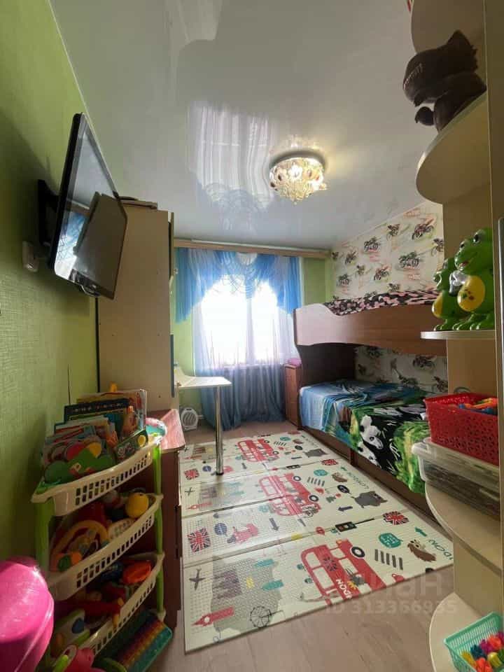 Россия, Камчатский край, Елизово, улица Завойко, 100А, фото 3