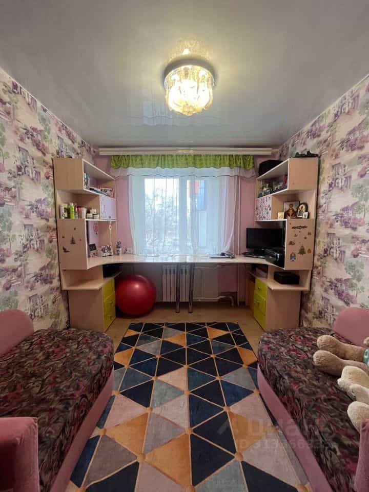 Россия, Камчатский край, Елизово, улица Завойко, 100А, фото 4