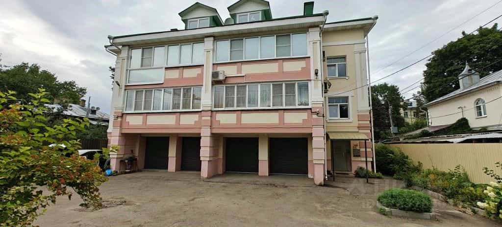 Россия, Кострома, проспект Текстильщиков, 17, фото 3