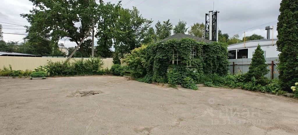 Россия, Кострома, проспект Текстильщиков, 17, фото 4
