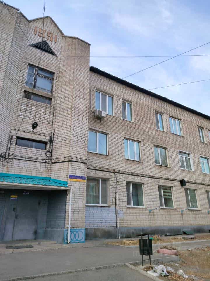 Россия, Приморский край, Уссурийск, улица Хмельницкого, 9Б, фото 3