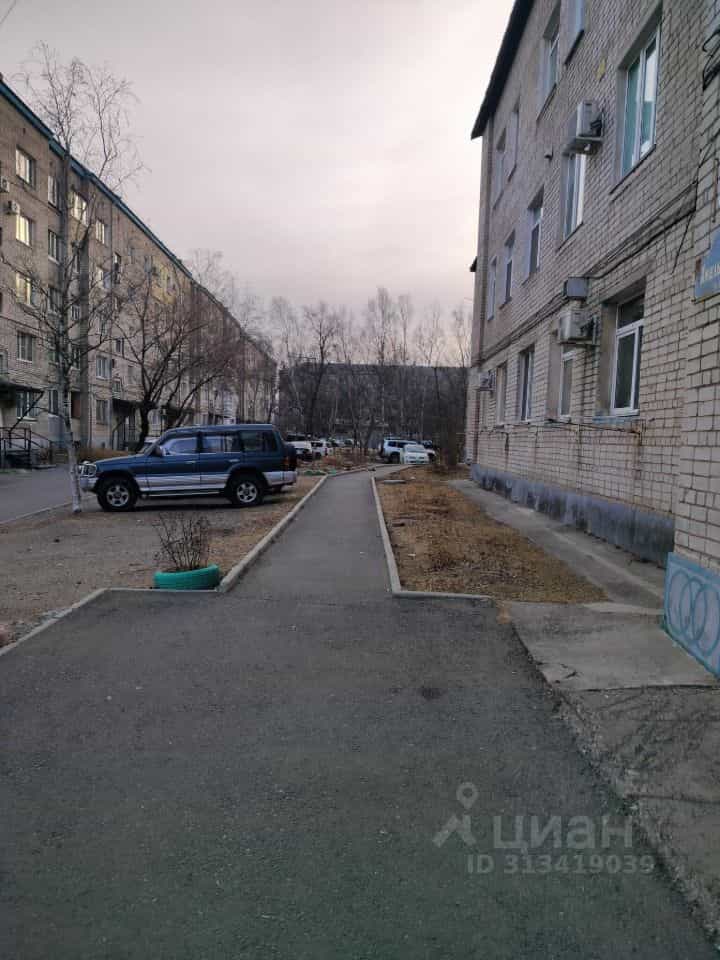 Россия, Приморский край, Уссурийск, улица Хмельницкого, 9Б, фото 4