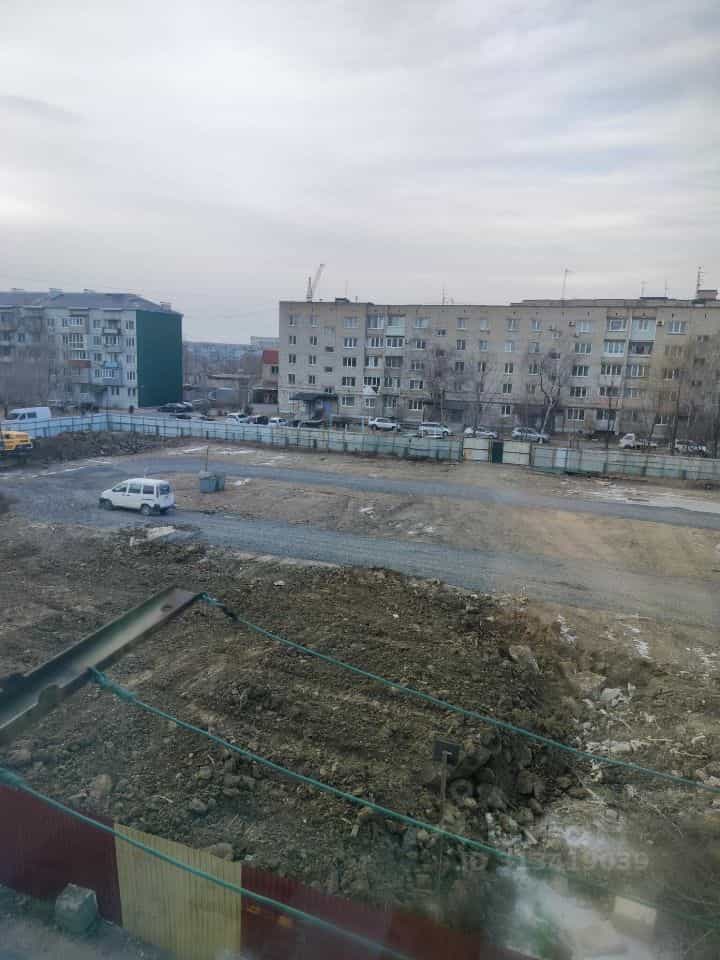 Россия, Приморский край, Уссурийск, улица Хмельницкого, 9Б, фото 12