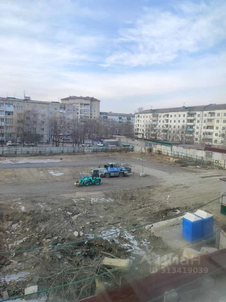 Россия, Приморский край, Уссурийск, улица Хмельницкого, 9Б, фото 13