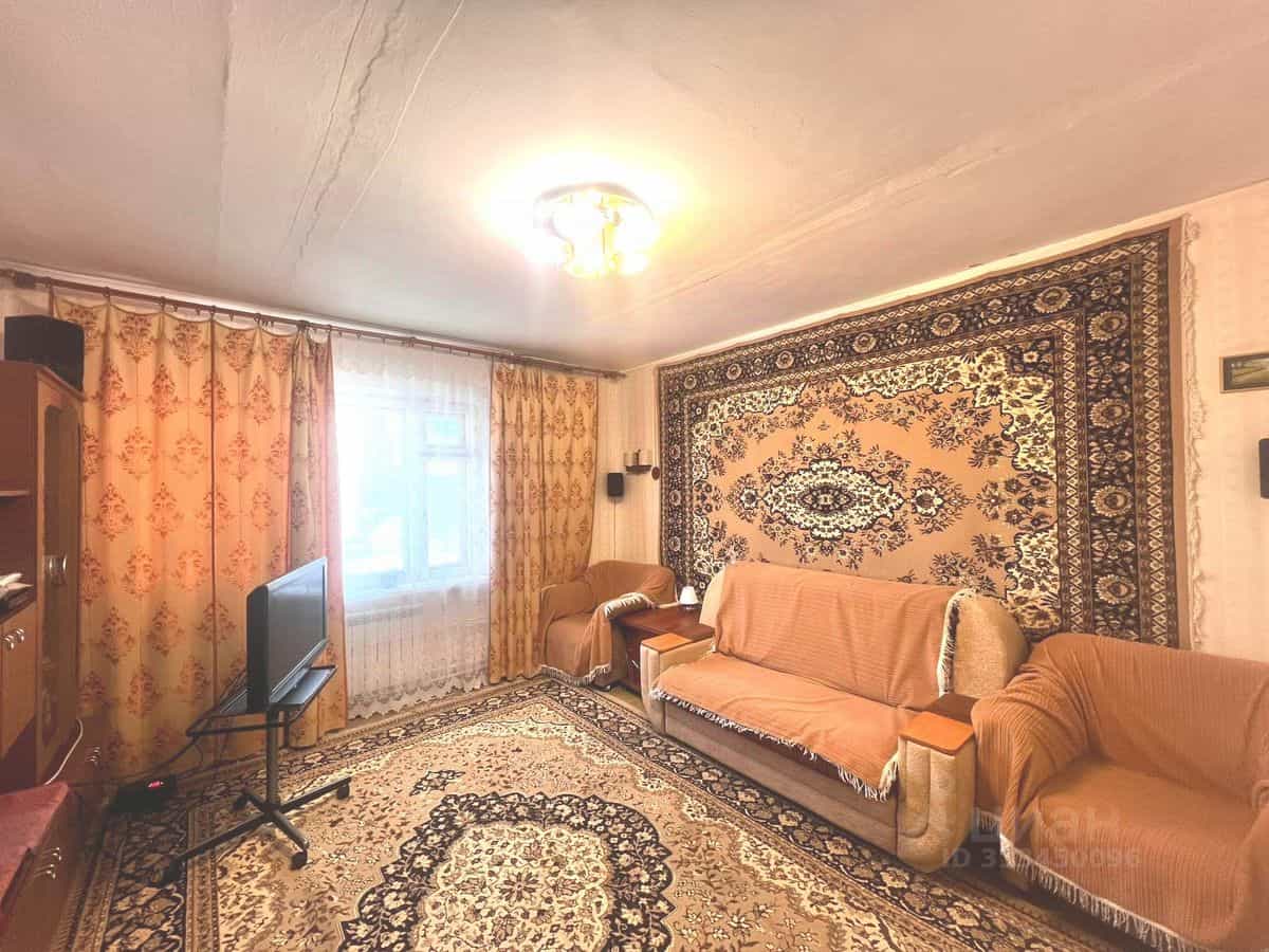 Россия, посёлок городского типа Сокол, улица Королёва, 1к1, фото 6