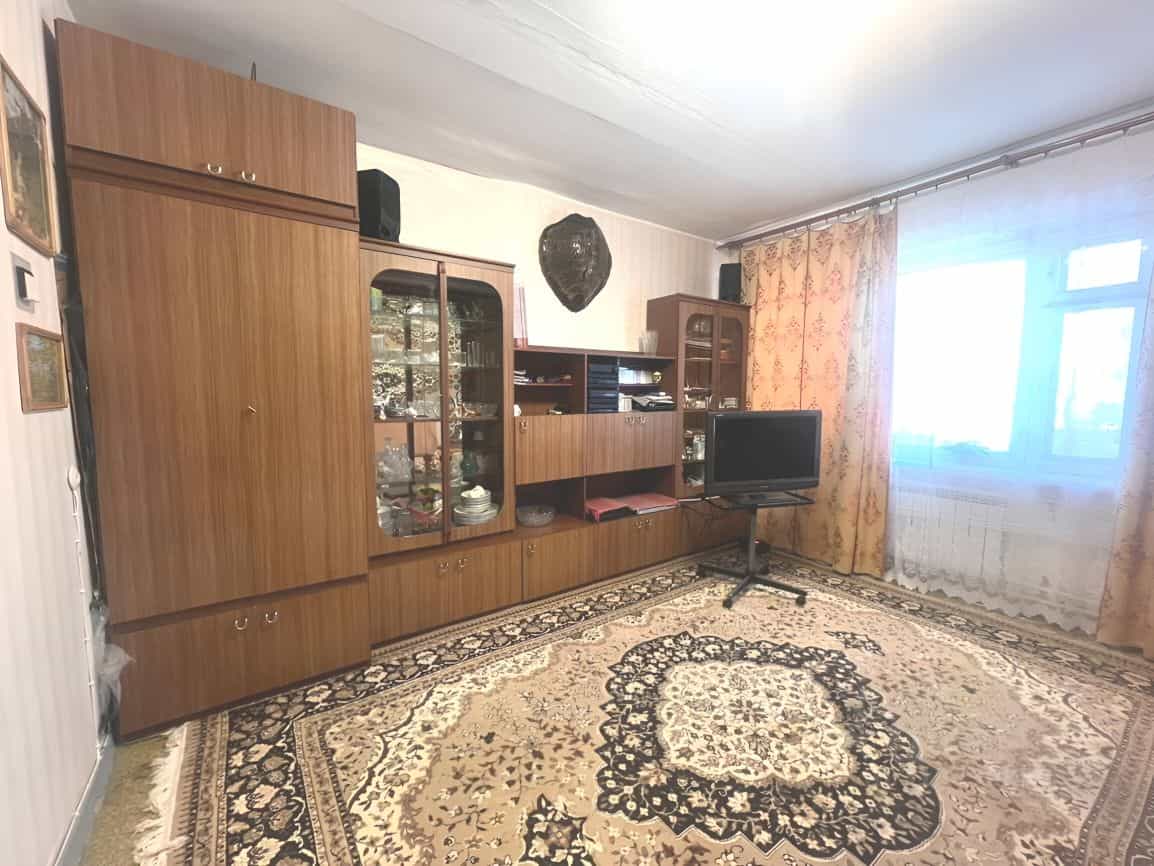 Россия, посёлок городского типа Сокол, улица Королёва, 1к1, фото 11