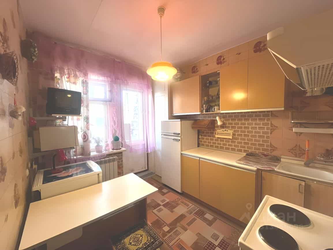 Россия, посёлок городского типа Сокол, улица Королёва, 1к1, фото 19