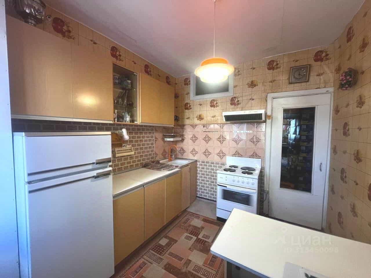 Россия, посёлок городского типа Сокол, улица Королёва, 1к1, фото 20