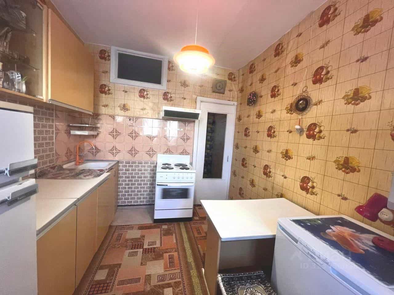 Россия, посёлок городского типа Сокол, улица Королёва, 1к1, фото 21