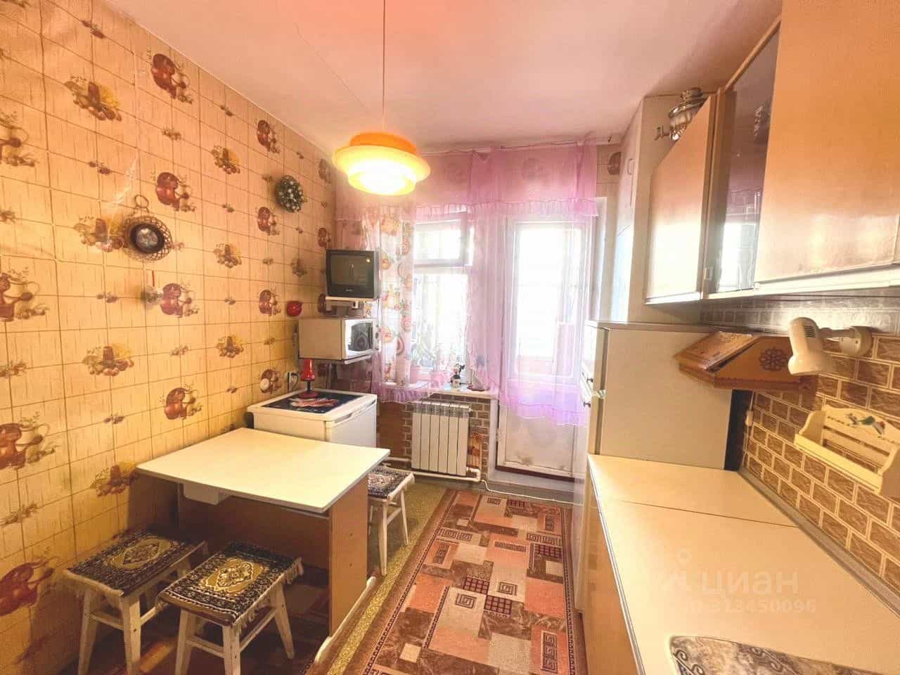 Россия, посёлок городского типа Сокол, улица Королёва, 1к1, фото 27