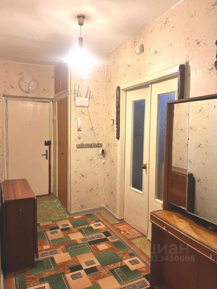 Россия, посёлок городского типа Сокол, улица Королёва, 1к1, фото 29