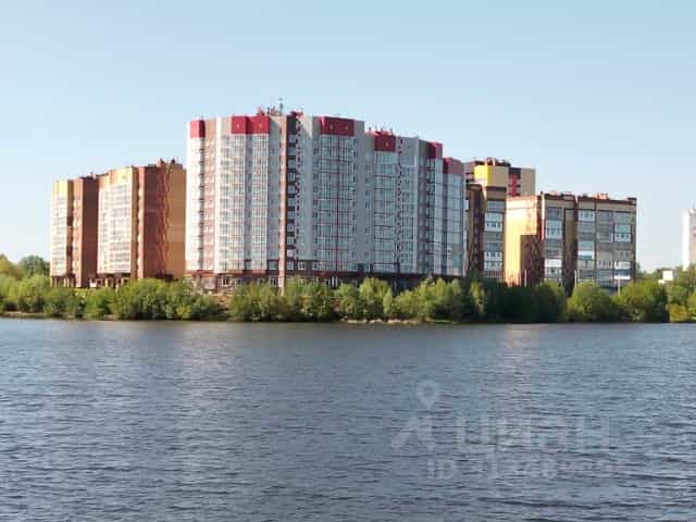 Фото объекта