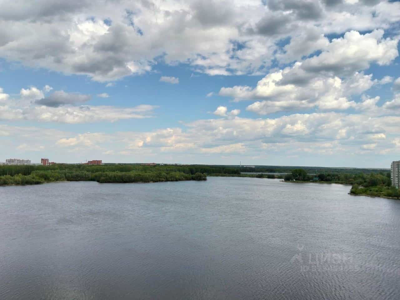 Россия, Республика Марий Эл, Йошкар-Ола, Прибрежный проезд, 14, фото 14