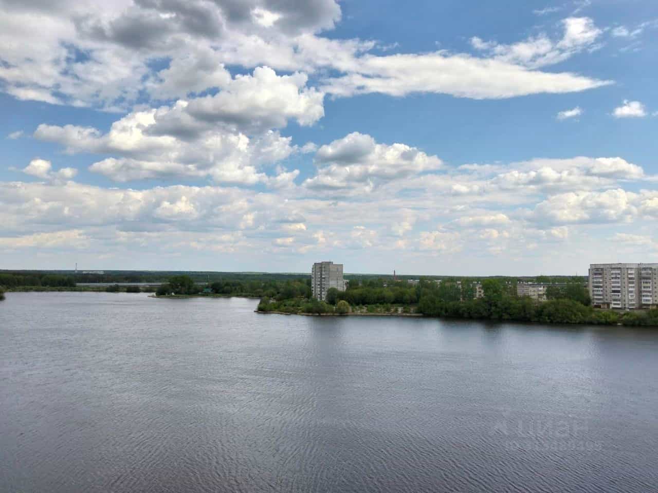 Россия, Республика Марий Эл, Йошкар-Ола, Прибрежный проезд, 14, фото 15