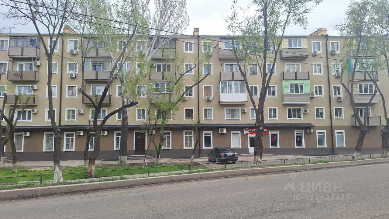 Россия, Астрахань, Боевая улица, 69/70
