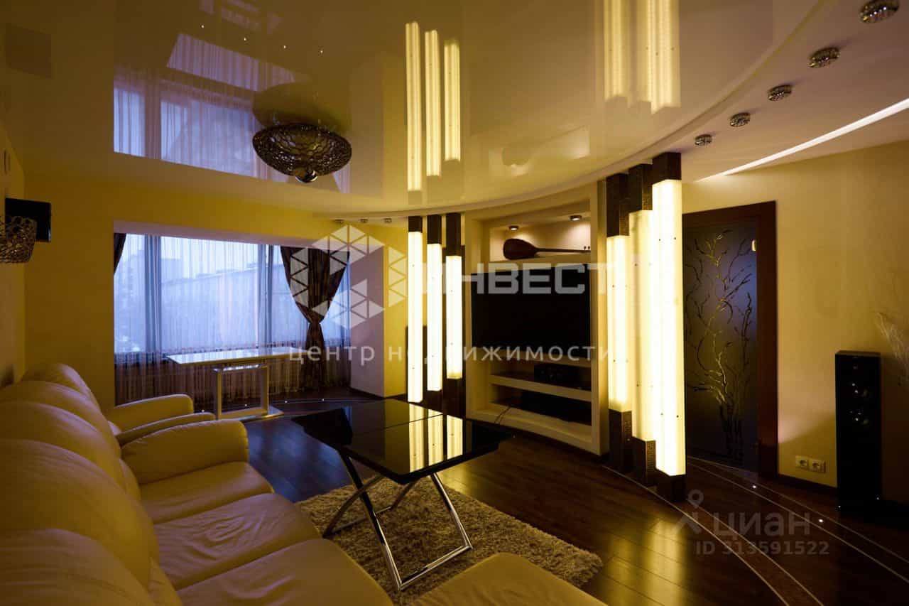Россия, Мурманск, Гвардейская улица, 17, фото 7